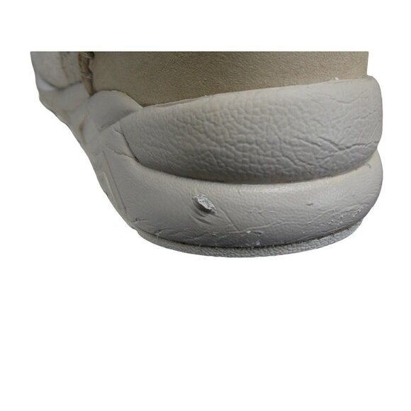 New Balance NB 580 x Wings & Horns MRT580DI Men's Size 9 Suede Sand Tan - Picture 9 of 16